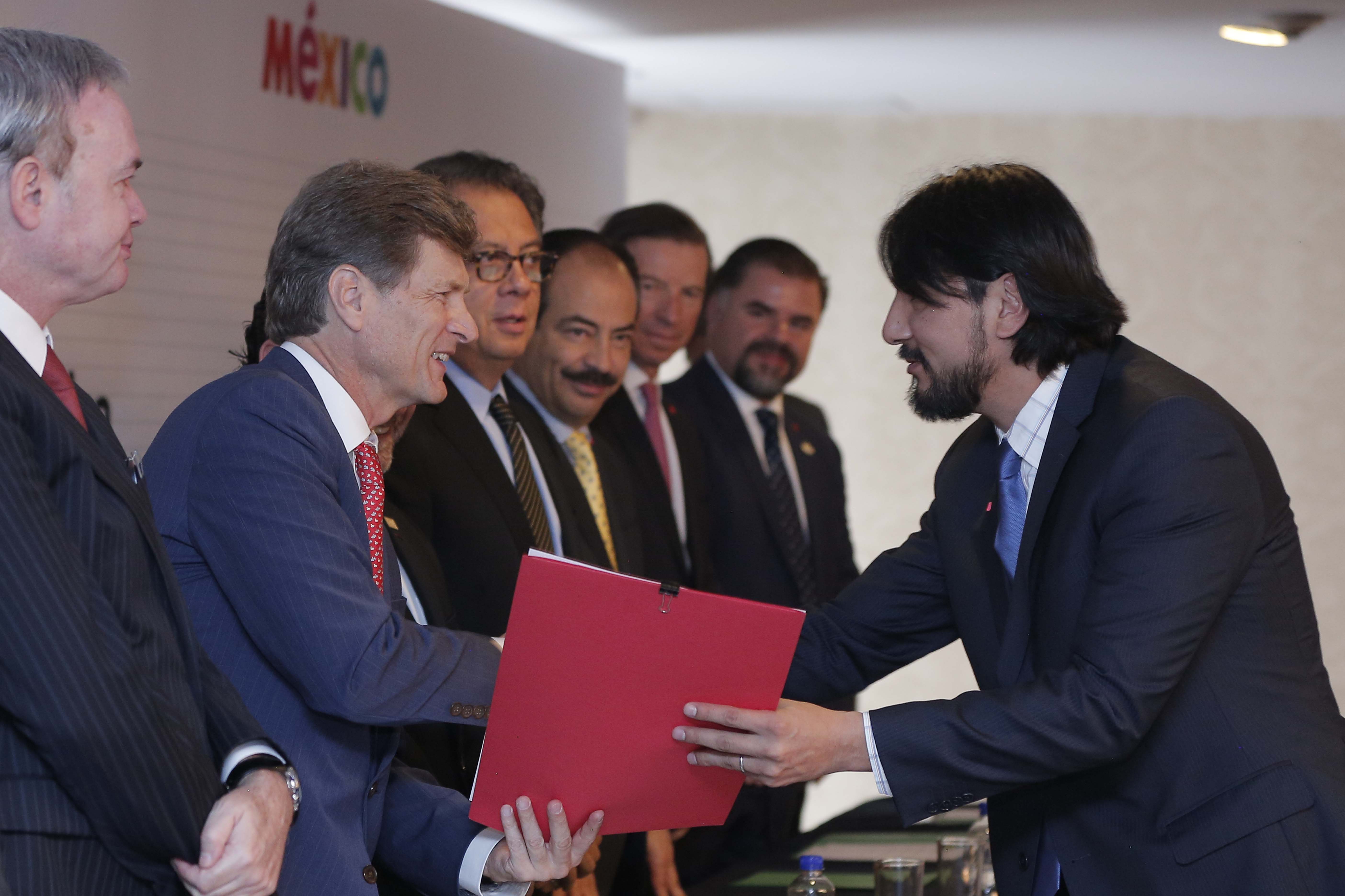 Presentan Sistema Nacional De Certificación Turística Y Entregan Distintivo Nacional De Calidad 7674