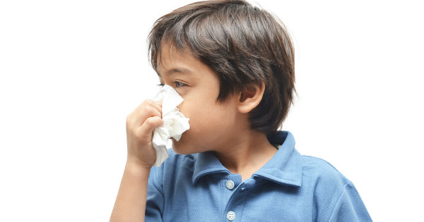 Cómo evitar enfermedades respiratorias y/o alergias