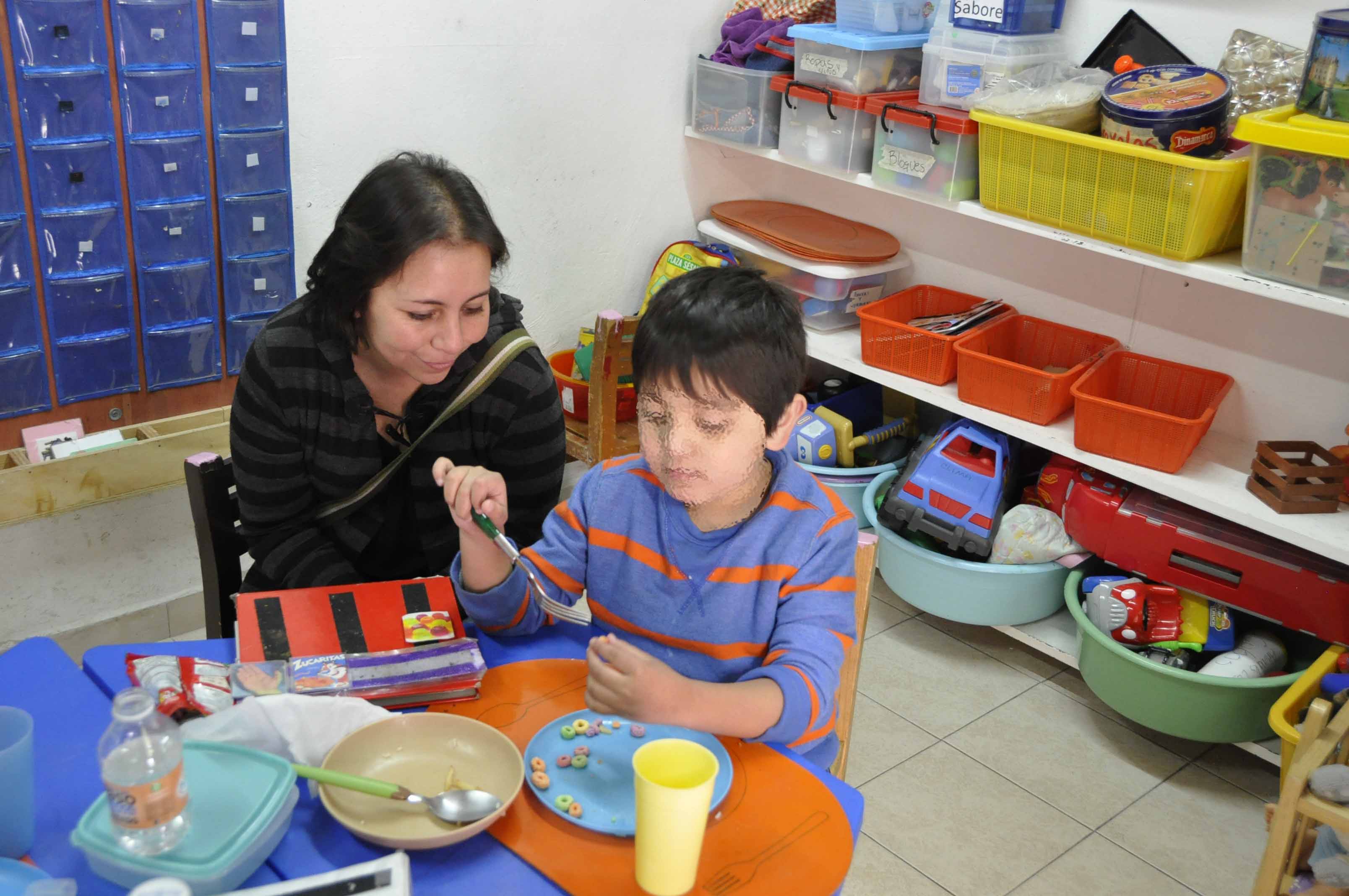 En México Uno De Cada 115 Niños Nace Con Autismo Prensa Animal