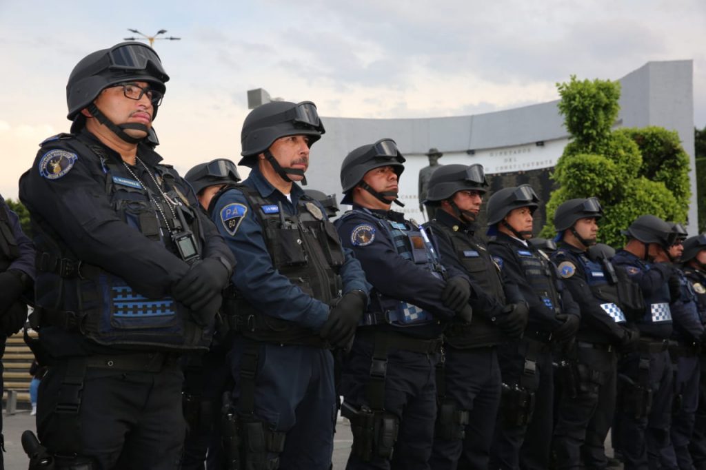Alerta Coparmex por inseguridad: alza la extorsión