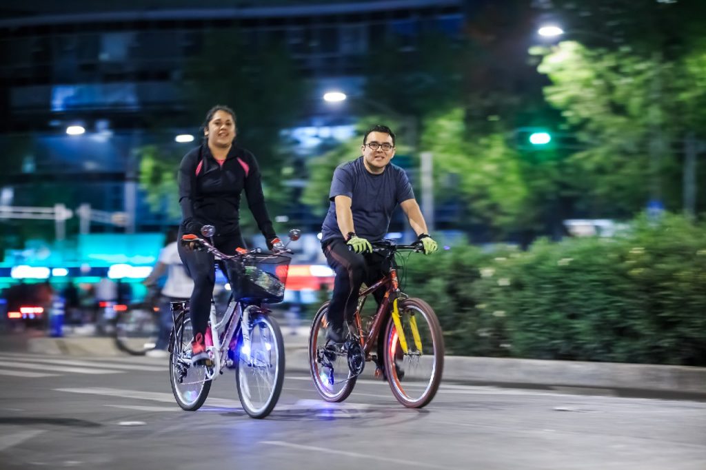 Ecobici se renueva y crecerá con mejores condiciones 