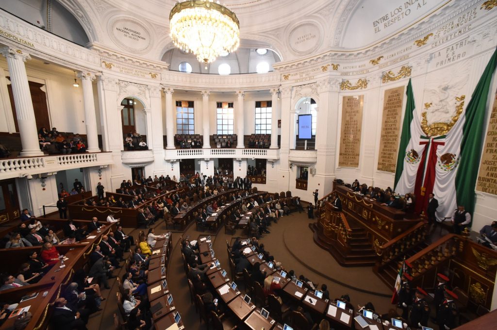 Urge fortalecer al sector ambiental en el presupuesto 2026