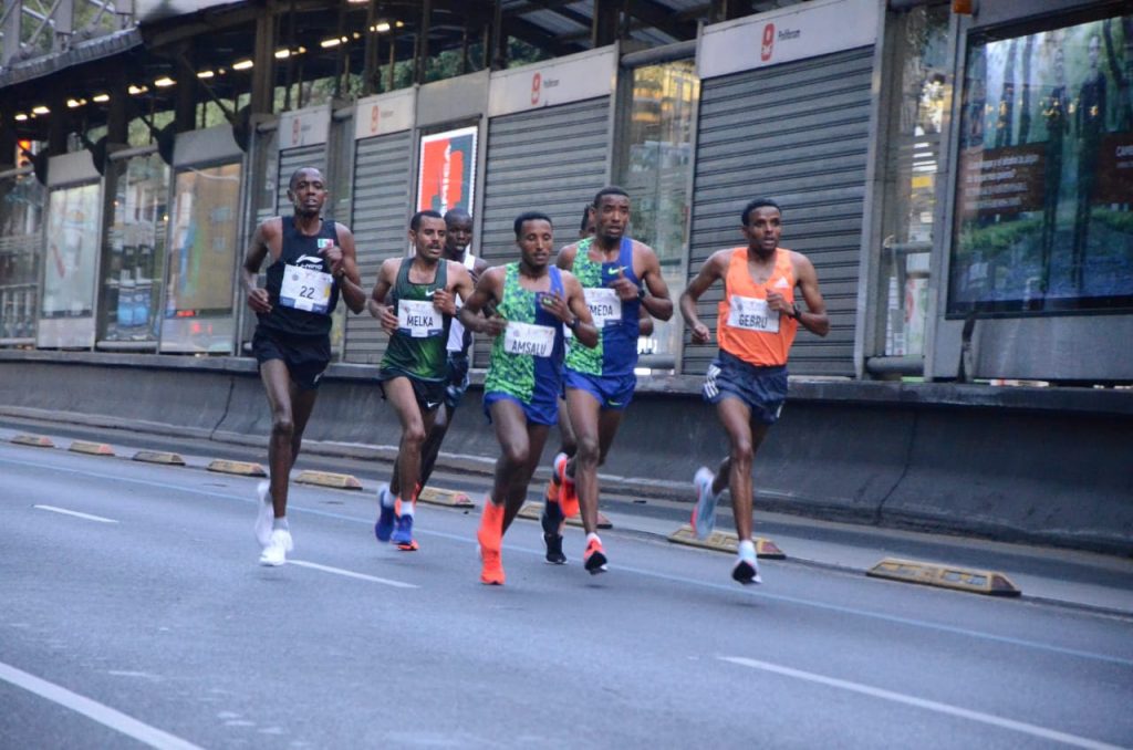 Recomendaciones para corredores en el Maratón 