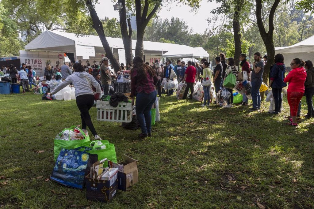Mercado de Trueque 2026: consulta fechas y sedes 
