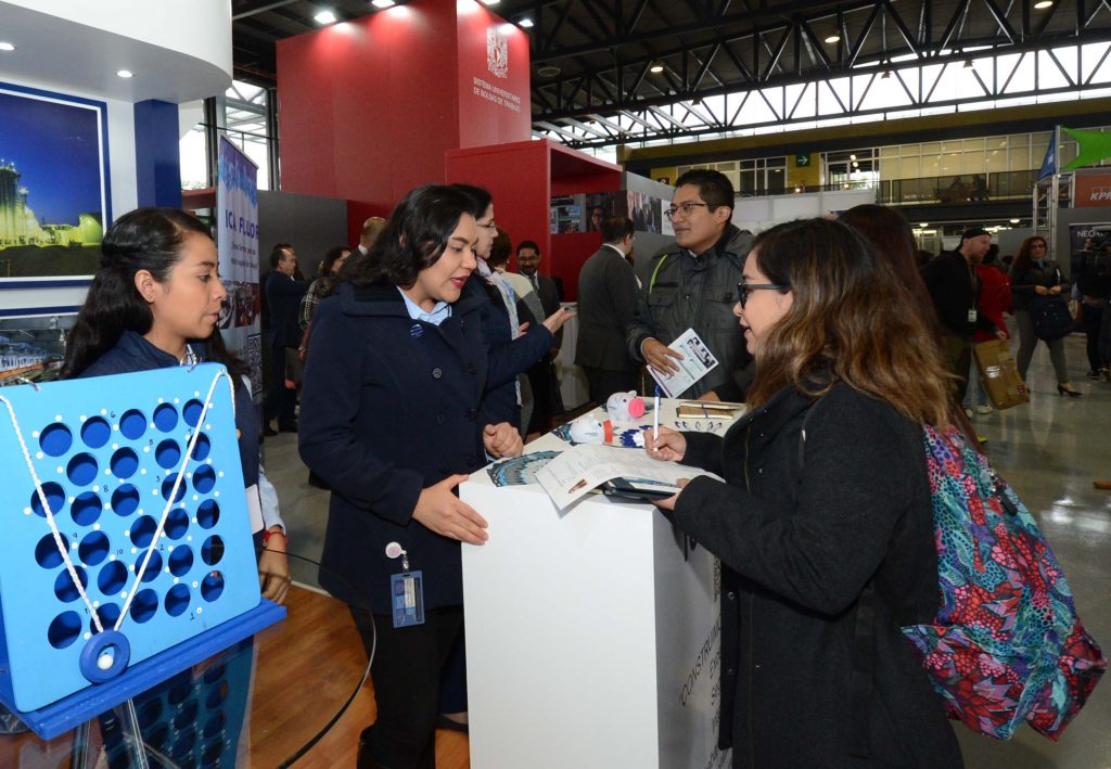 Economía mexicana pierde dinamismo: COPARMEX
