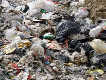 Urge regulación del uso de bolsas de plástico