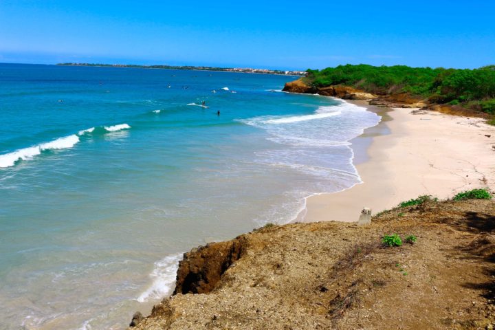 Playa La Lancha, en Punta Mita, Nayarit, abierta al público - Prensa Animal