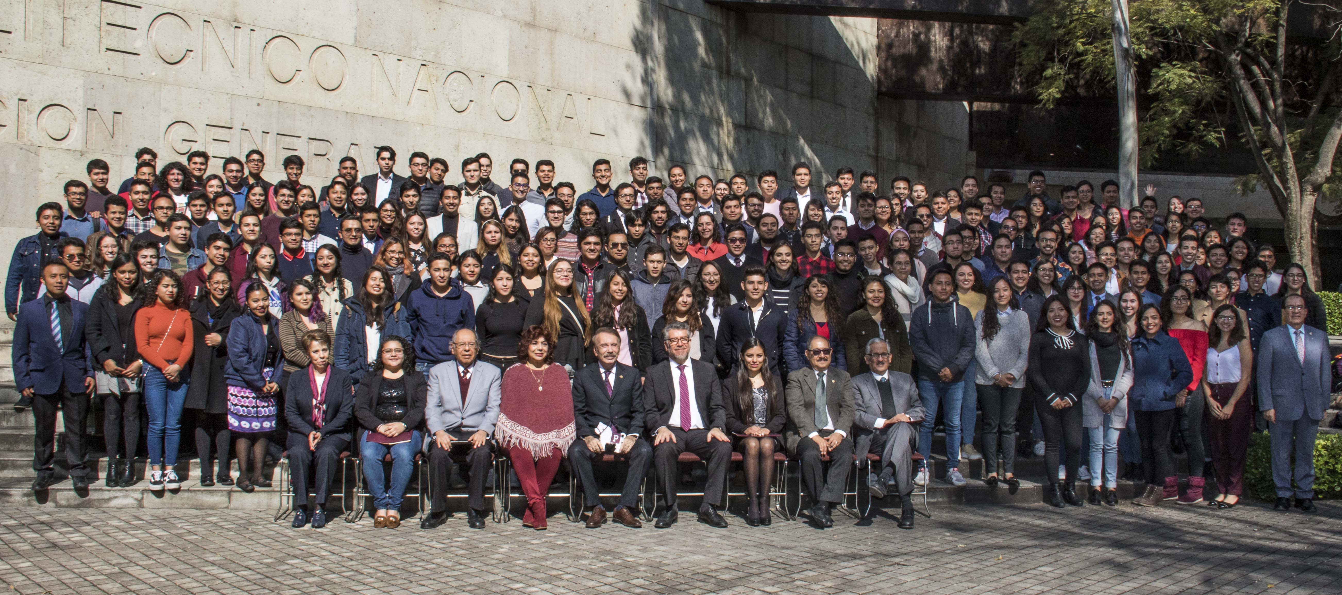 Más de 300 alumnos realizarán movilidad académica en enero 2020 ...
