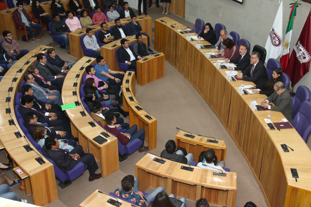 Más de 300 alumnos realizarán movilidad académica en enero 2020 ...