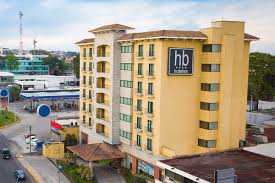 Ocupación hotelera nacional promedió 22.8 por ciento 