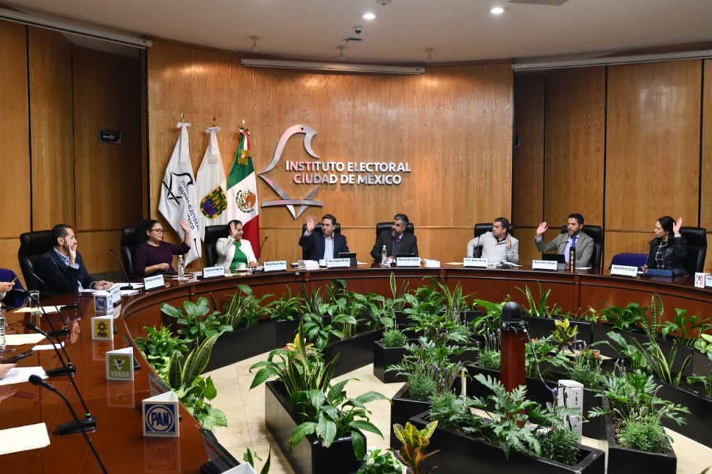 IECM realiza encuentro virtual