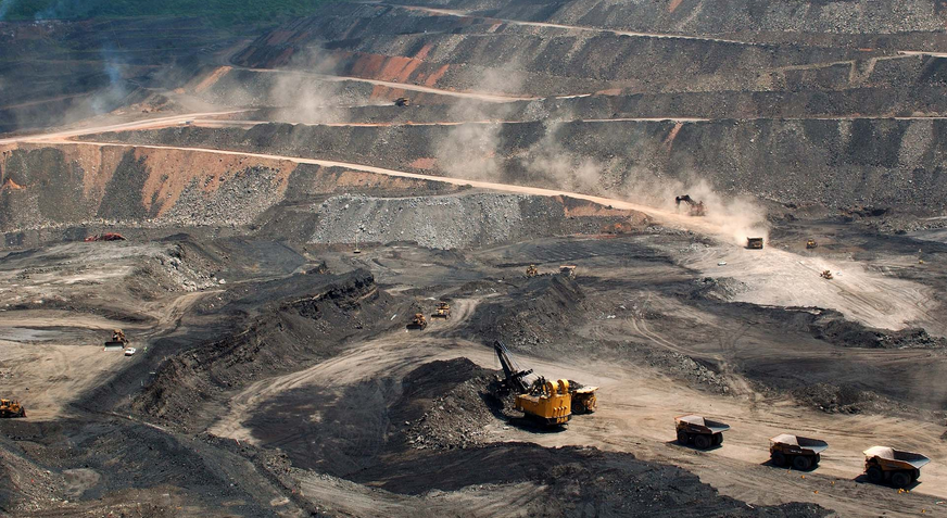 Poder Legislativo podría enmendar la Ley Minera 