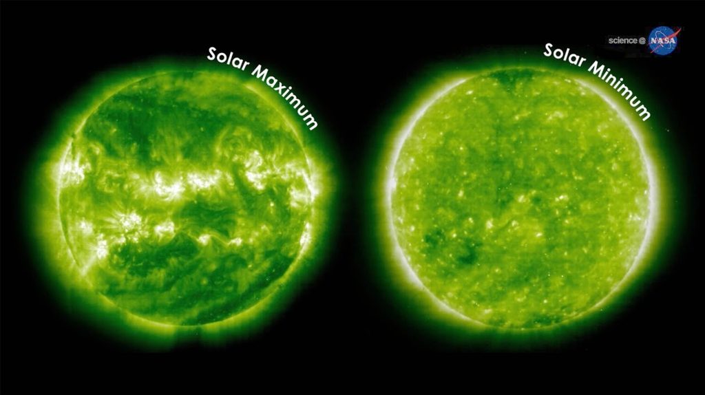 Expertos de la UNAM explican sobre actividad solar