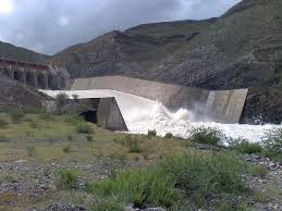 Incrementan volumen de agua en Presa El Granero