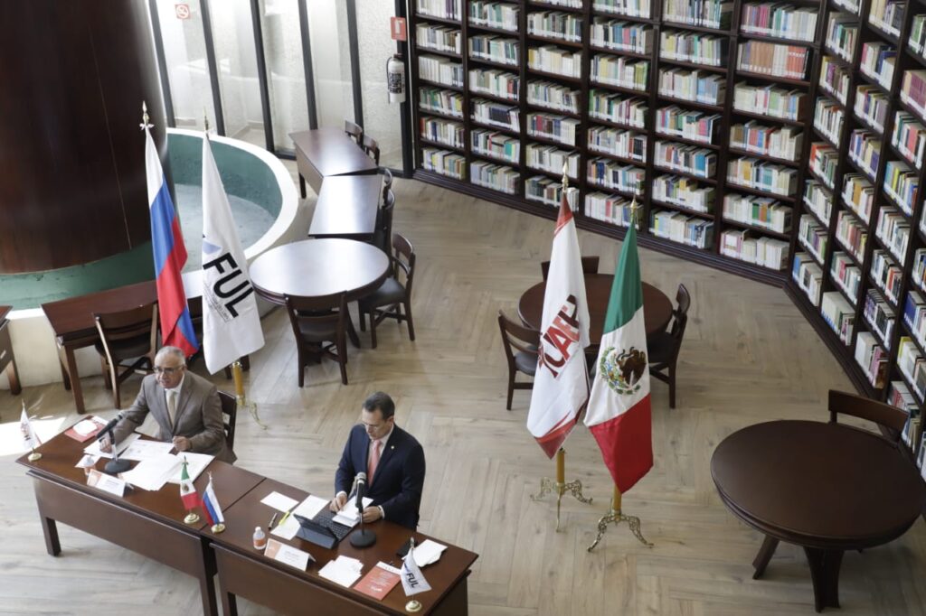 33 Feria Universitaria del Libro de Hidalgo será virtual 
