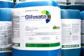 Ambientalistas apoyan prohibición de glifosato