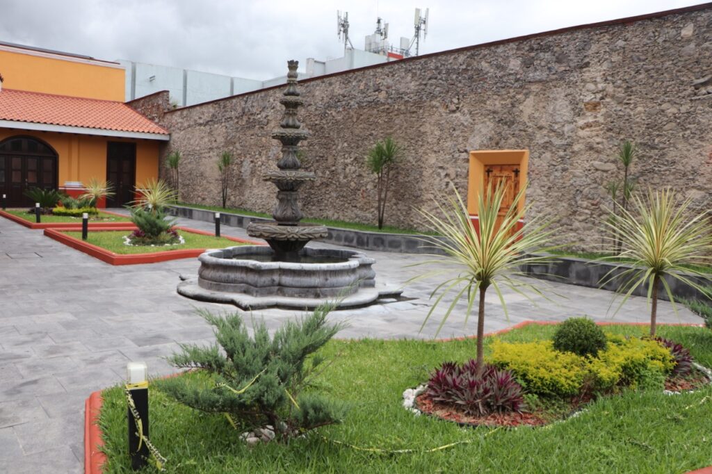 Anuncian creación del Museo de la Hotelería Mexicana 
