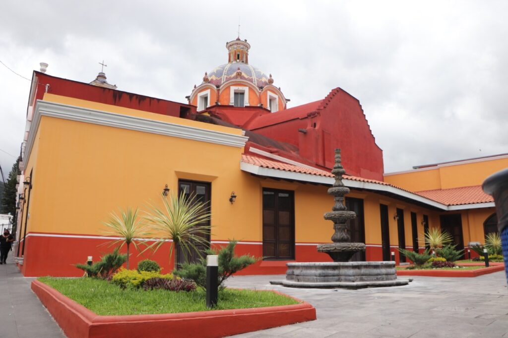 Anuncian creación del Museo de la Hotelería Mexicana 