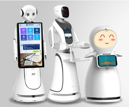 Automatización y robótica aliados del sector salud 