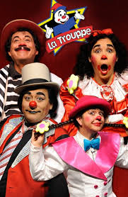 La Trouppe invita a disfrutar del 23° Festival Puro Teatro