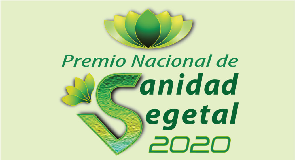 Convocan al Premio Nacional de Sanidad Vegetal 2020