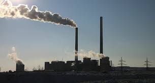 México: quinto emisor mundial de dióxido de azufre 