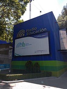 Radio Educación se suma a  Banco de producciones 