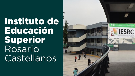 Instituto Rosario Castellanos abre posgrados 
