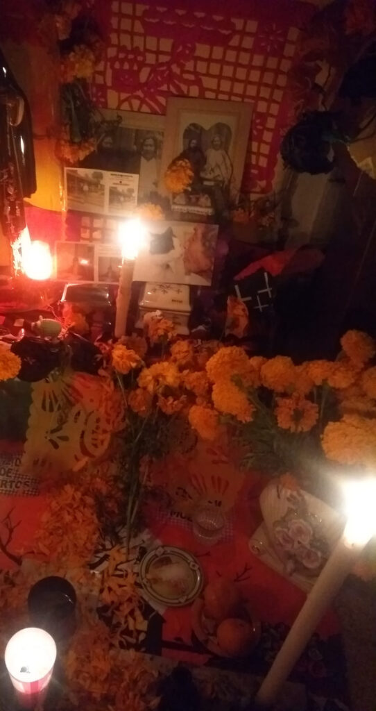 Día de Muertos: tradición mexicana que trasciende 
