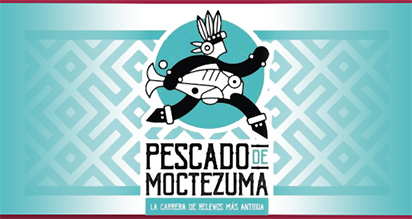 Anuncian “Carrera de la Ruta del Pescado de Moctezuma”