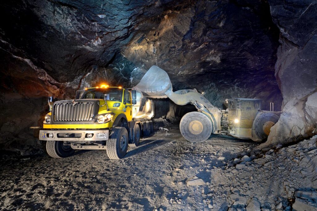 Suspensión definitiva contra distrito minero de Actopan 