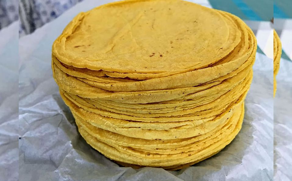 No se justifica incremento del precio de la tortilla