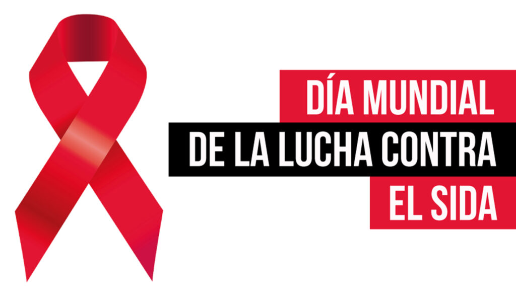 Se conmemora Día Mundial de la Lucha contra el SIDA