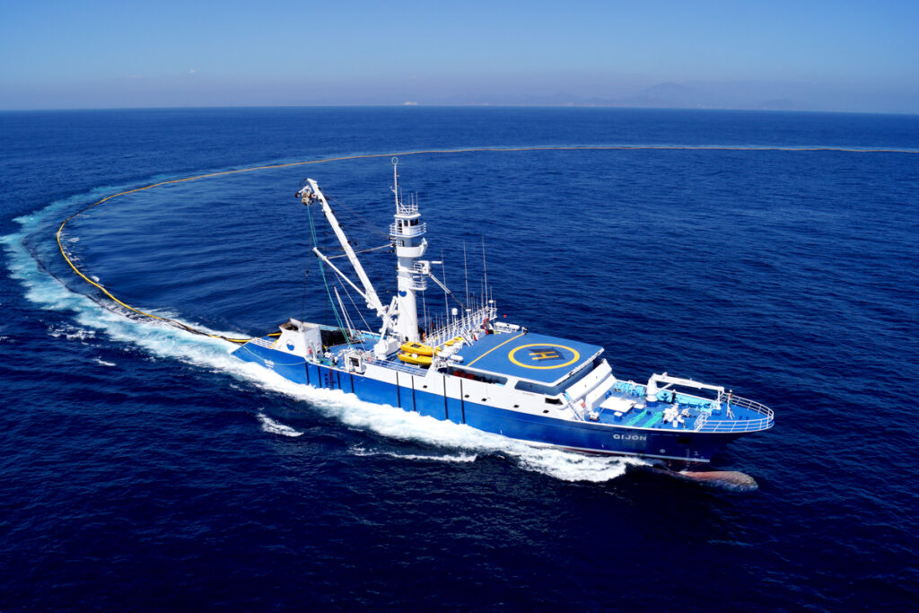 Anuncia Agricultura levantamiento de veda de atún
