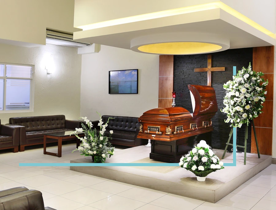 Acciones para afrontar incremento de servicios funerarios 