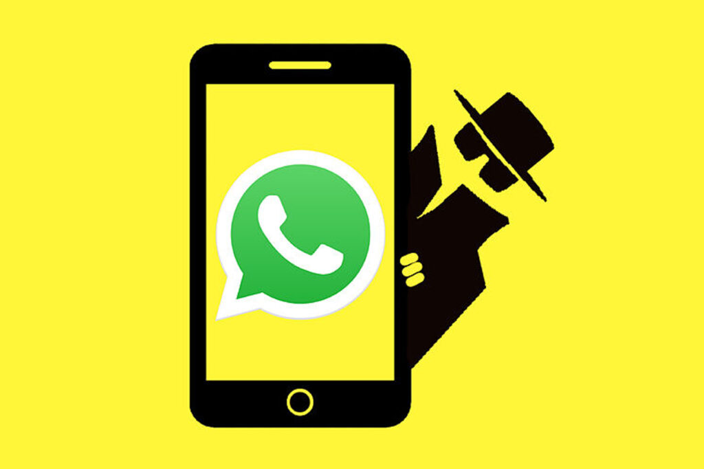 Dejar de usar whatsapp no garantiza privacidad 