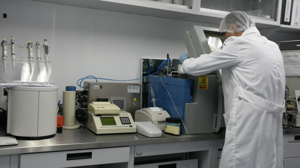 Innovador radiofármaco de UNAM detectará cáncer rápido