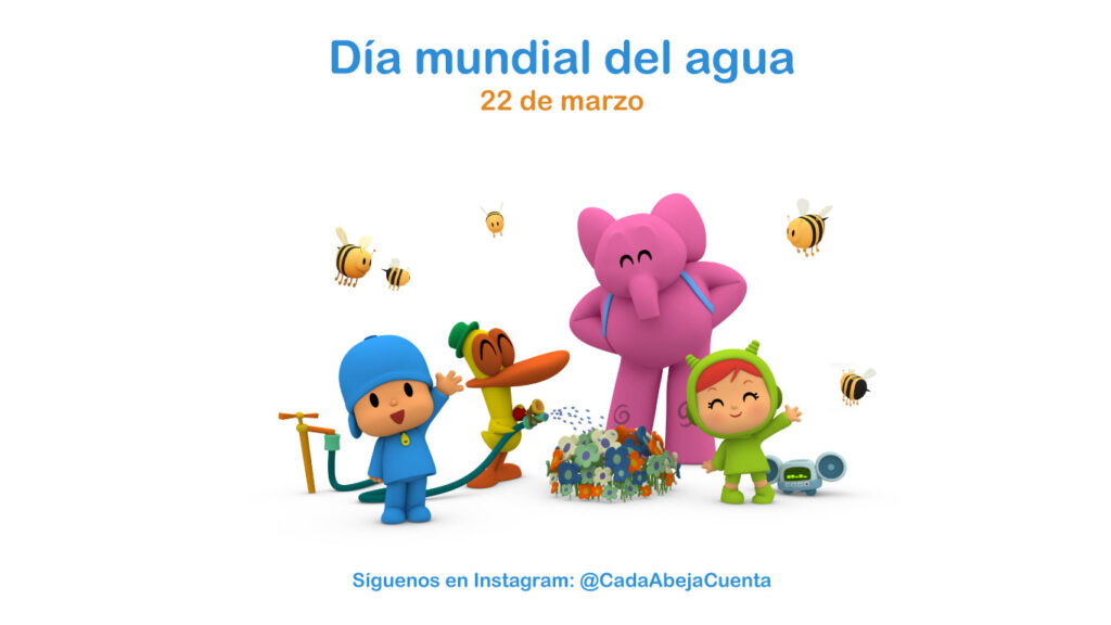 #DíaMundialDelAgua Tips efectivos para ahorrarla  