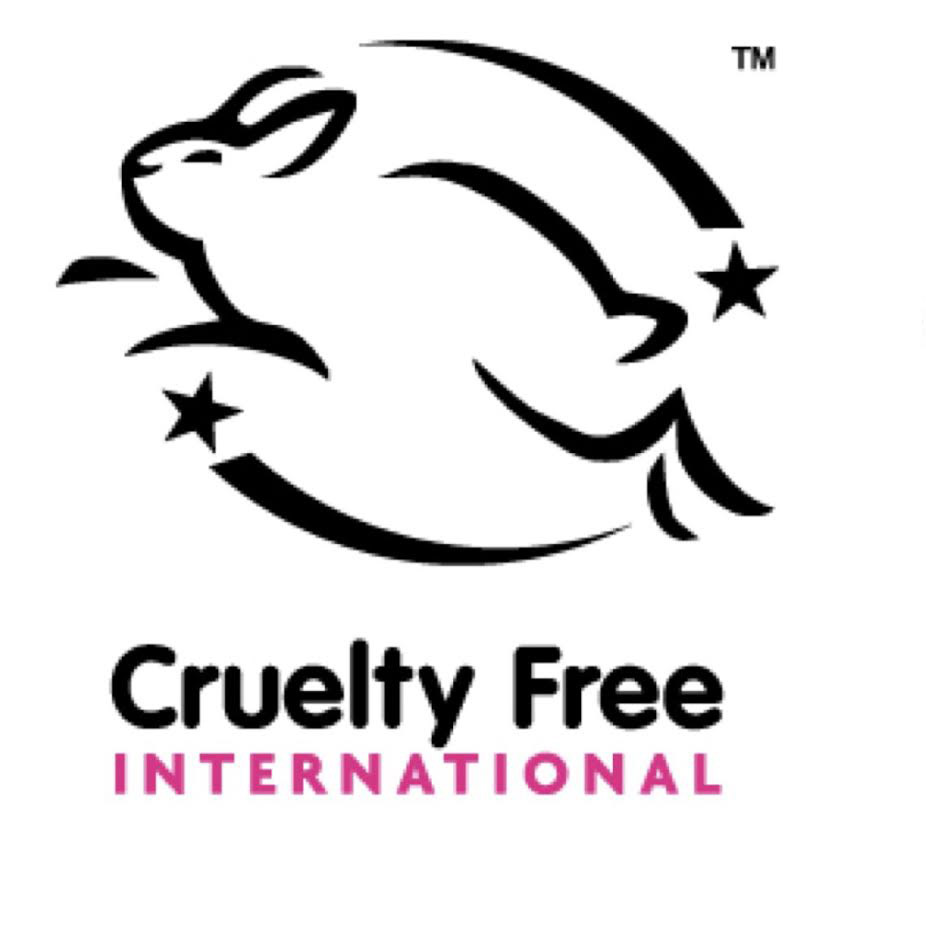 Garnier: aprobado por  Cruelty Free International 