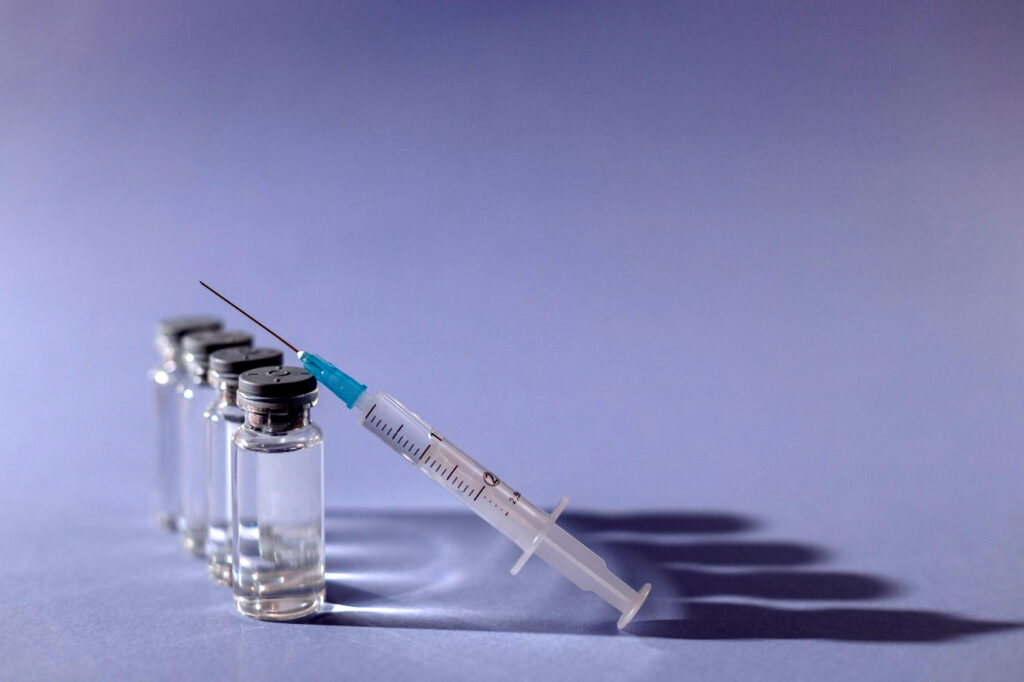 CDMX : en lista Bloomberg  para vacuna Covid-19