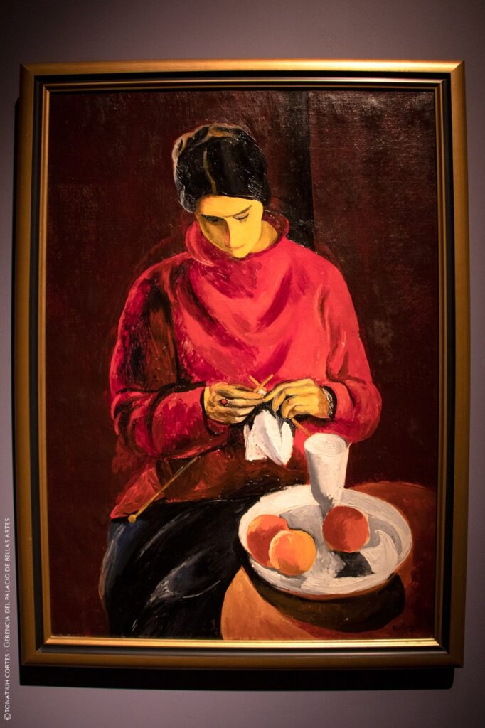 Se despide de México El París de Modigliani 