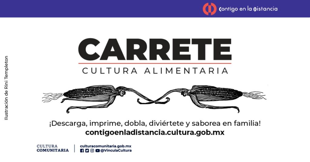Inicia segunda temporada de la publicación digital Carrete