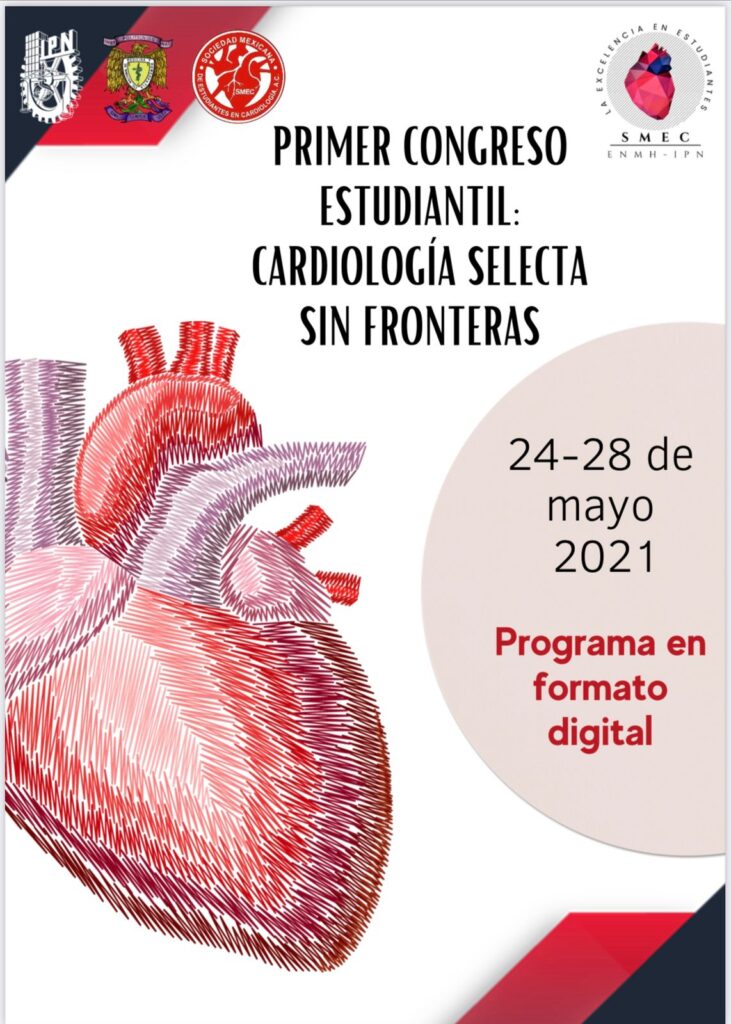 Realizan Congreso “Cardiología Selecta Sin Fronteras” 
