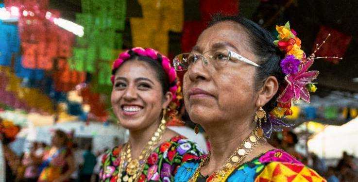 Lay Pijedá Nuestro Pueblo: largometraje de los chontales 