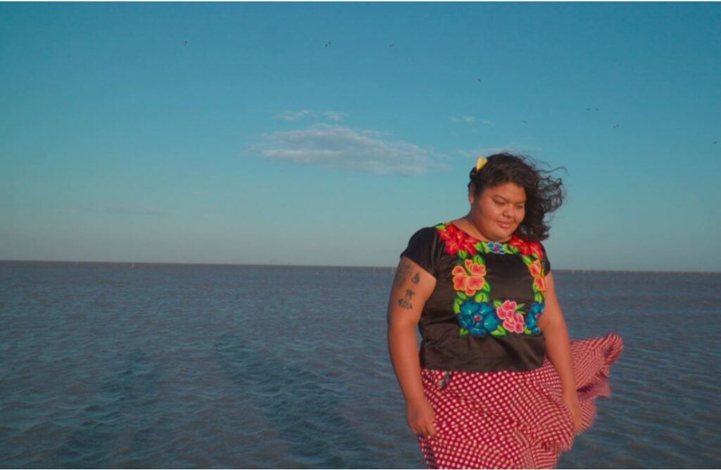Se elige: documental sobre las mujeres zapotecas 
