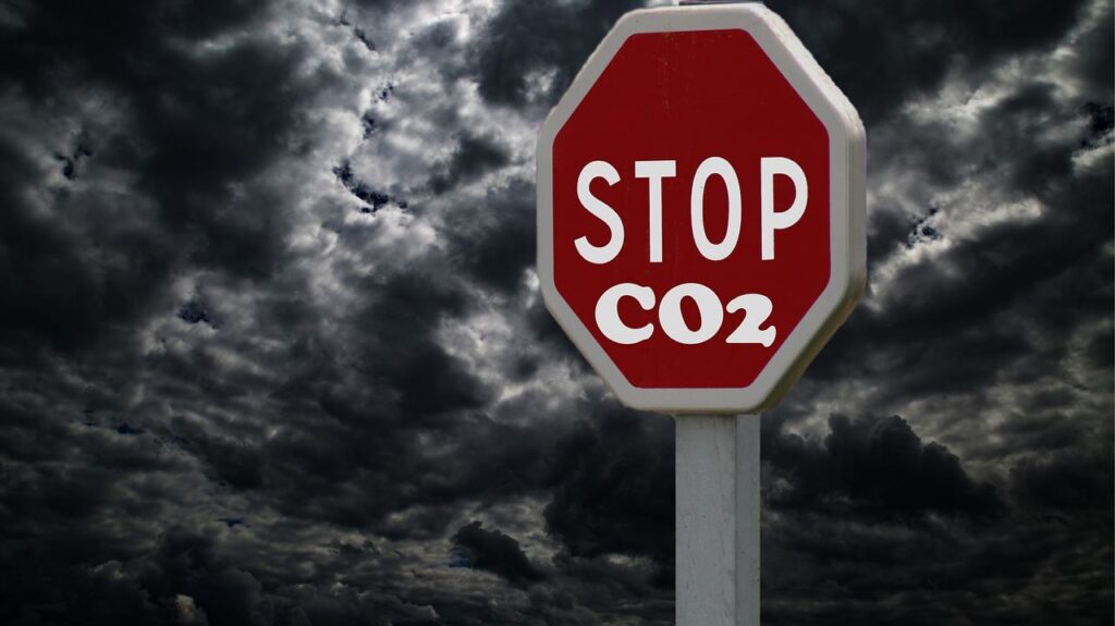Emisiones de CO2 aumentaron a pesar de la pandemia
