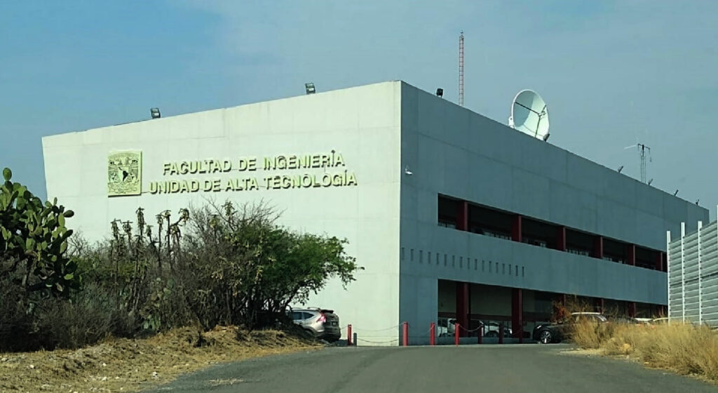 Instalan en UNAM el centro de información galileo