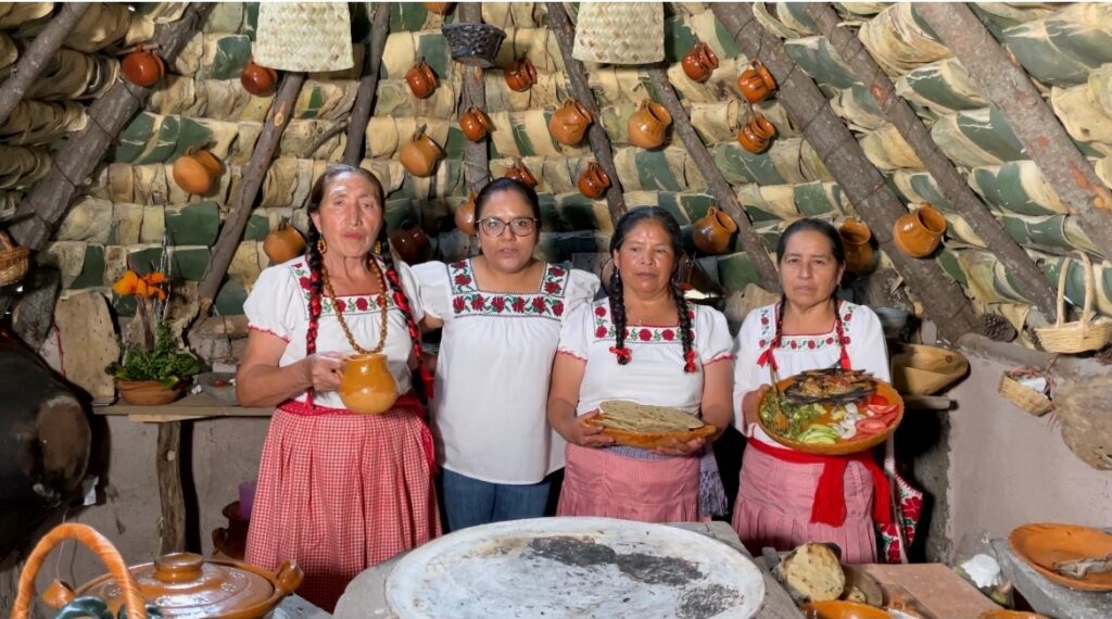 Ganadores de “¿A qué sabe la Patria?”