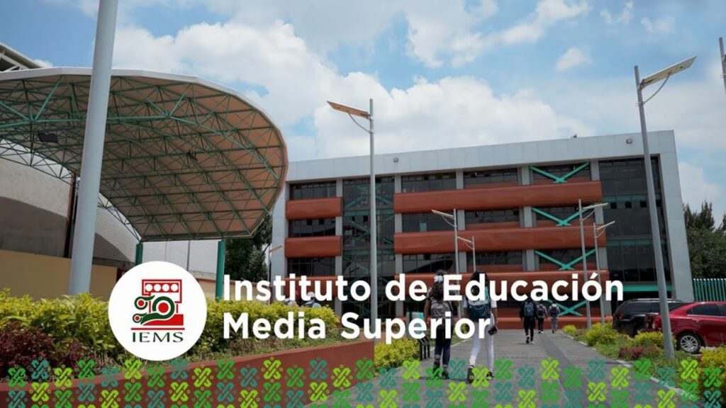 Emite IEMS la convocatoria de registro de aspirantes 