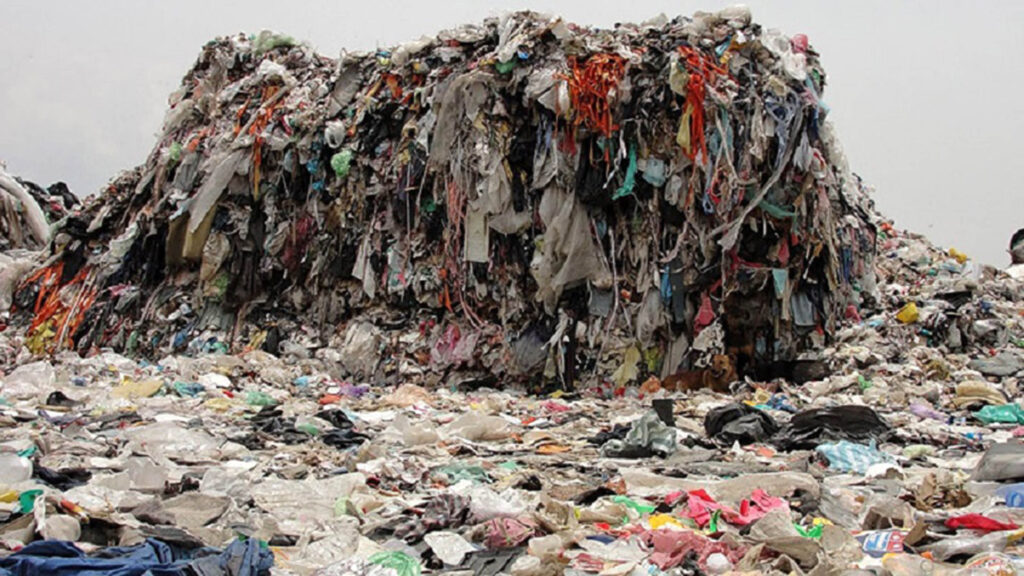 En materia de reciclaje:  estímulos más que sanciones 